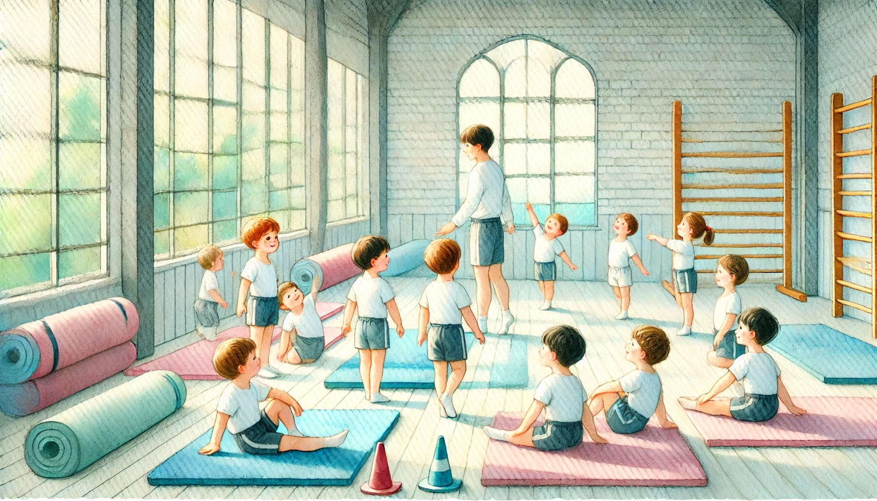 まとめ：年少の習い事は「体験」を重視して選びましょう