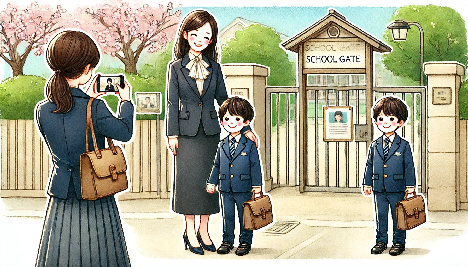 2. 家族写真の撮影時期は「5月〜7月」がベストな理由