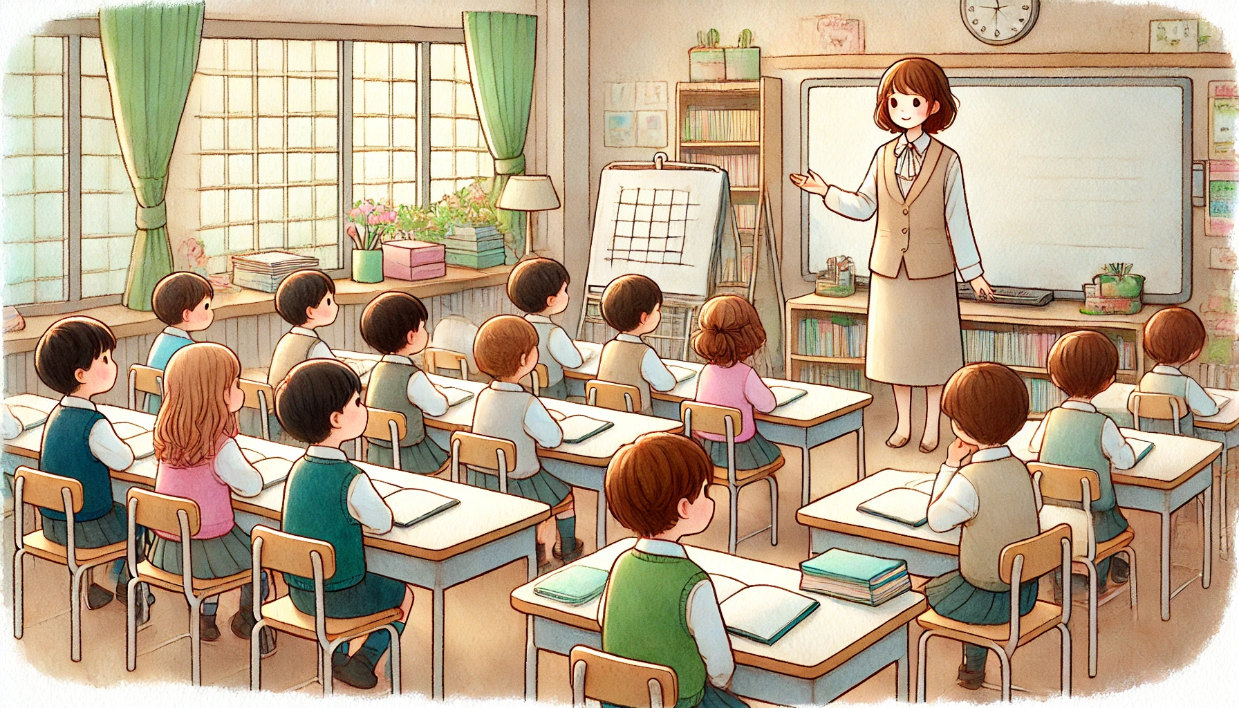 3. 「タブレット学習」は年少に有効？アプリのメリット