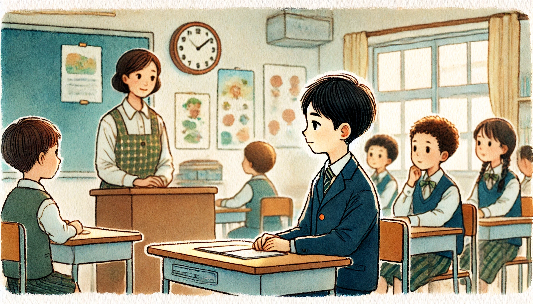 2. 【ランキング】男の子・女の子別 人気の習い事ベスト3