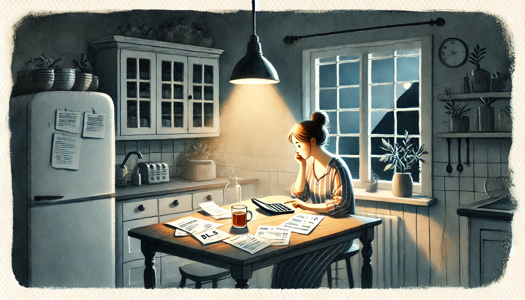 難問① 数量問題のシンプルな解き方と大人の混乱