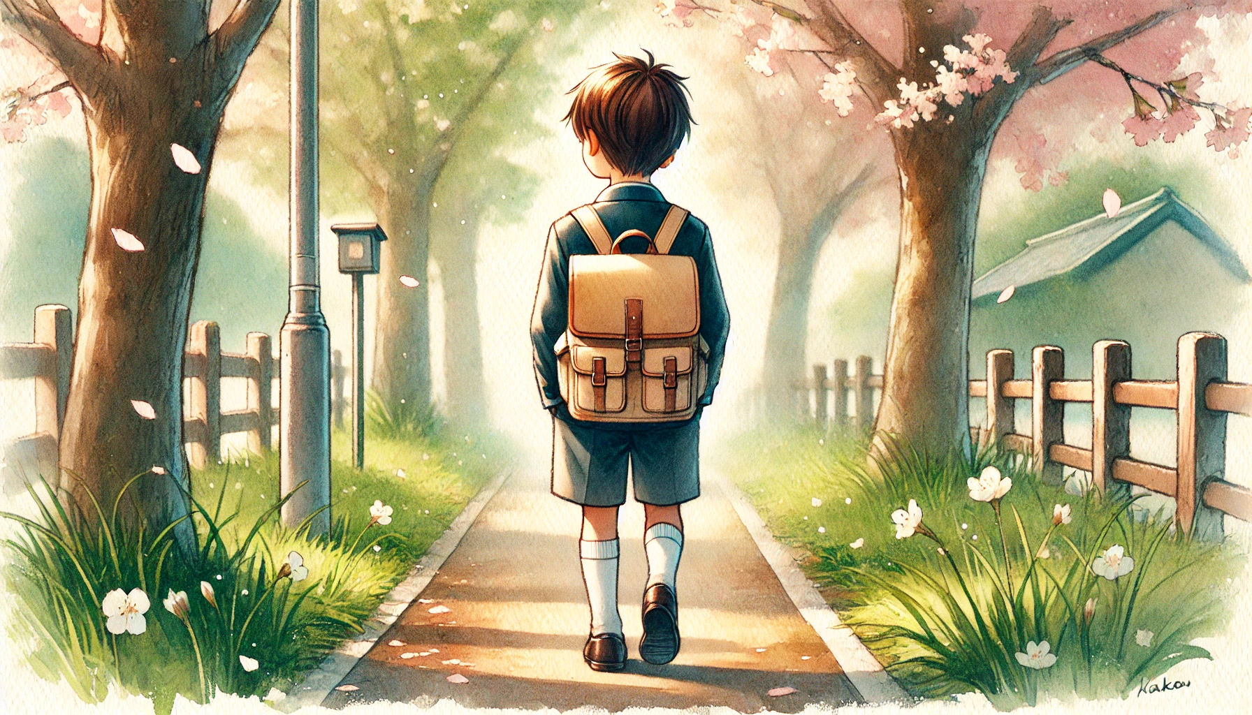 まとめ：年少の勉強は「親子のコミュニケーション」が大切