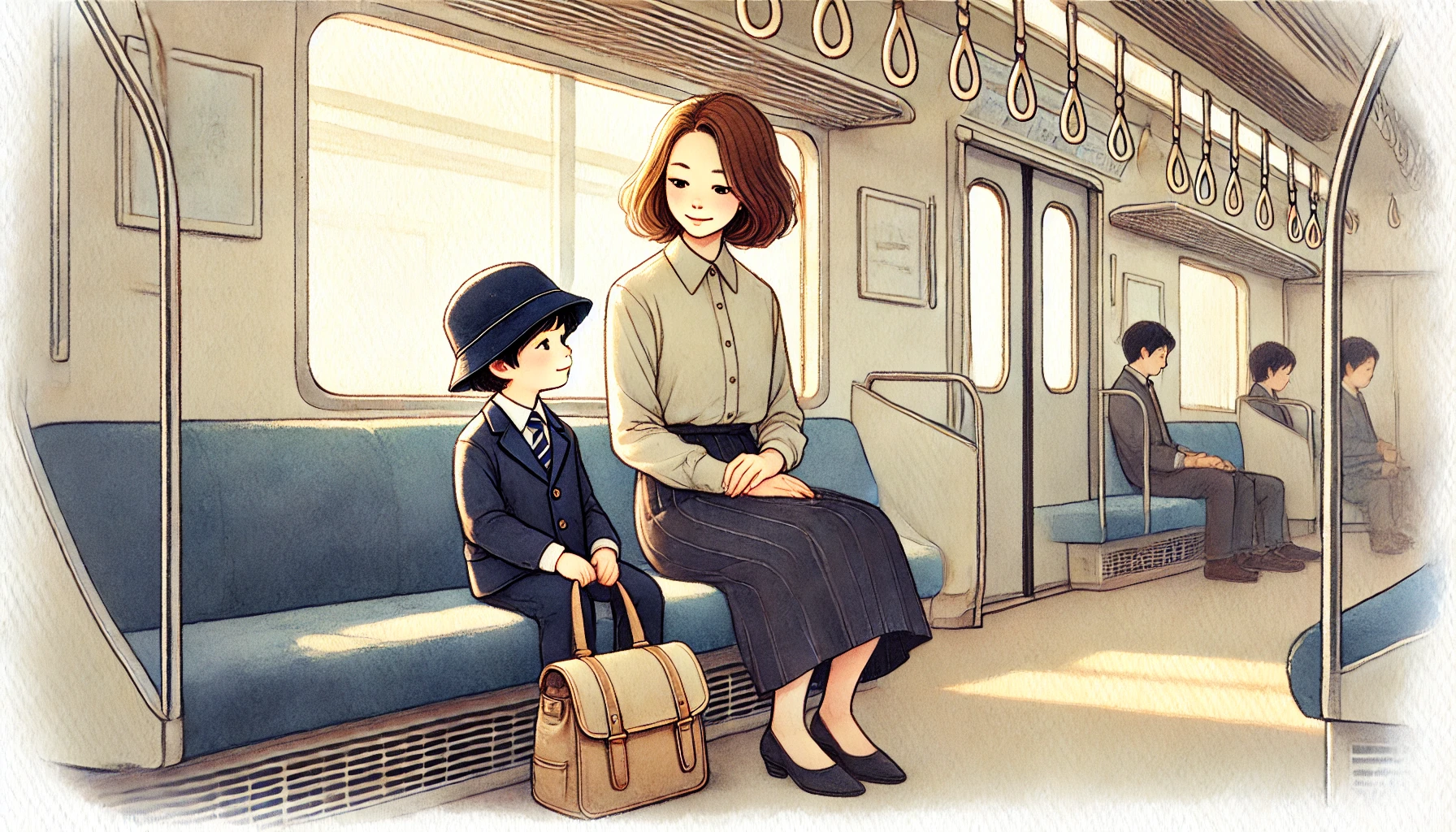 2. 【田園調布】田園調布雙葉小学校:皇室ゆかりの温かい環境