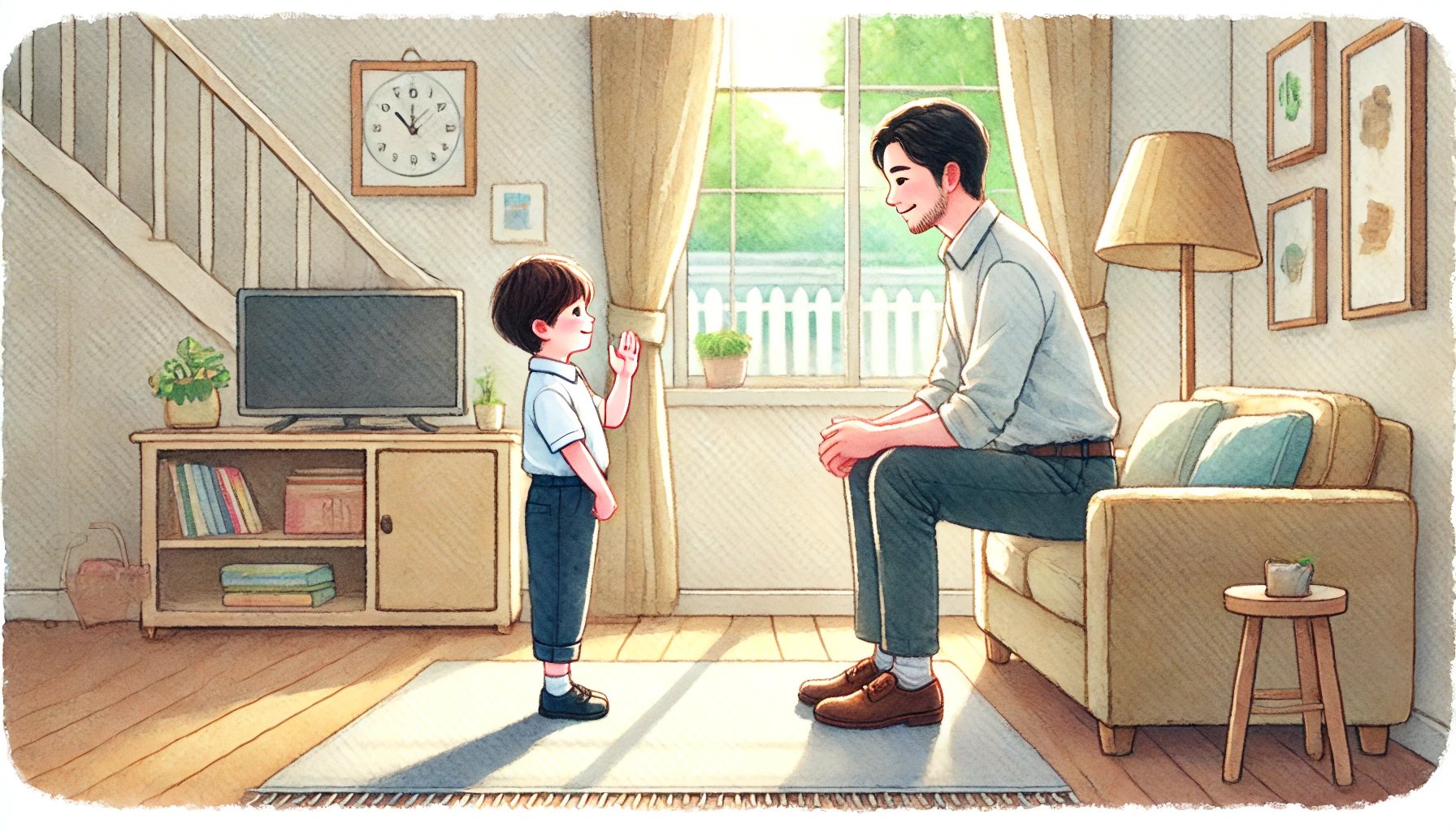 まとめ：大人と子どもの思考の本質的な違い