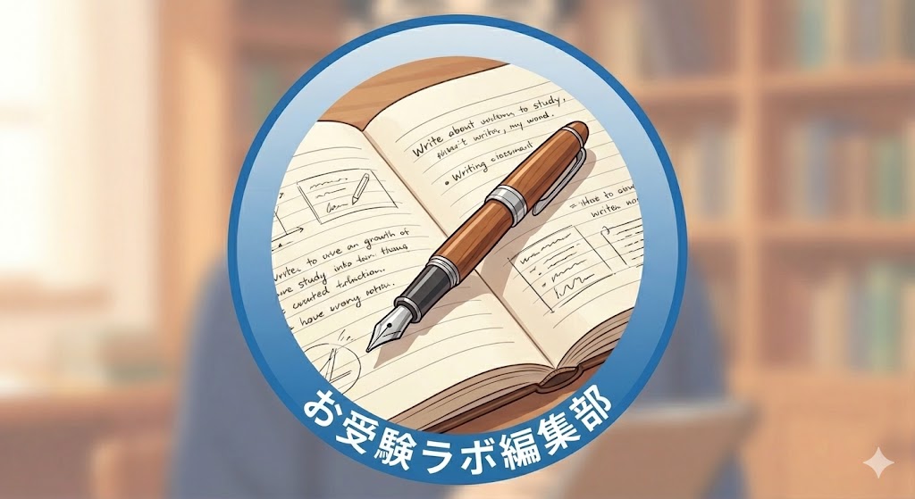 お受験ラボ編集部のアバター